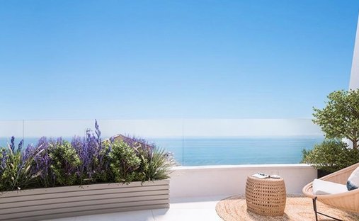 Appartement en Espagne 1