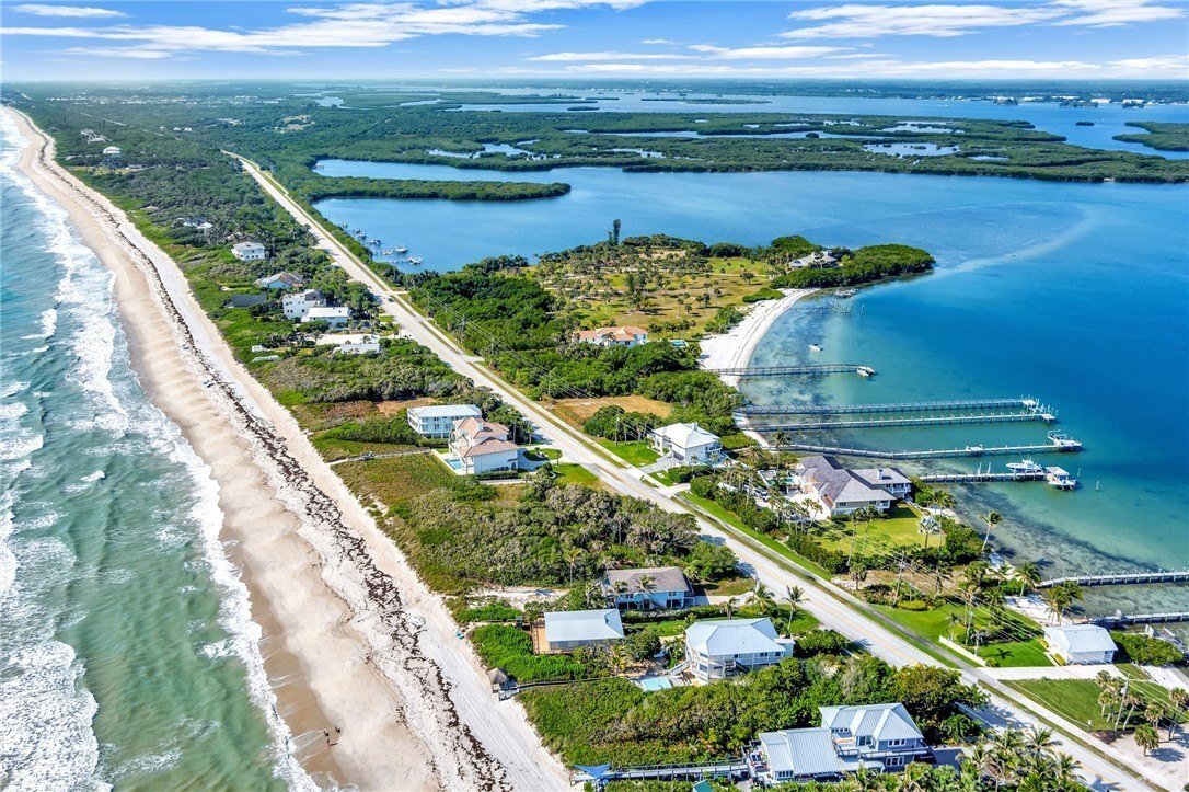 Terrain à Vero Beach, Floride, États-Unis 2 - 15676621