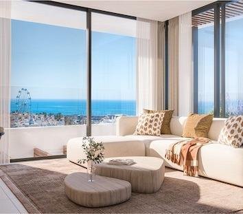 Penthouse in Benalmadena, Andalusia, Spain 4 - 15677152
