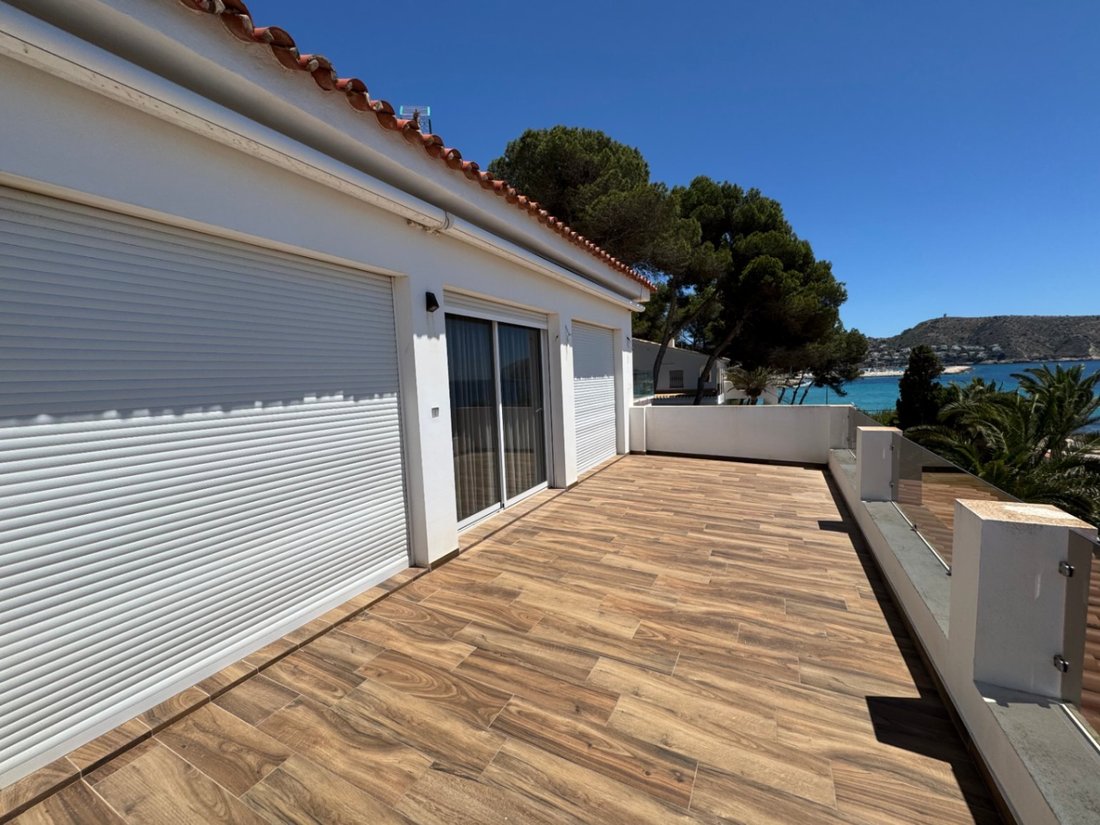 Apartment in Moraira, Teulada, Valencian Community 5 - 15675970