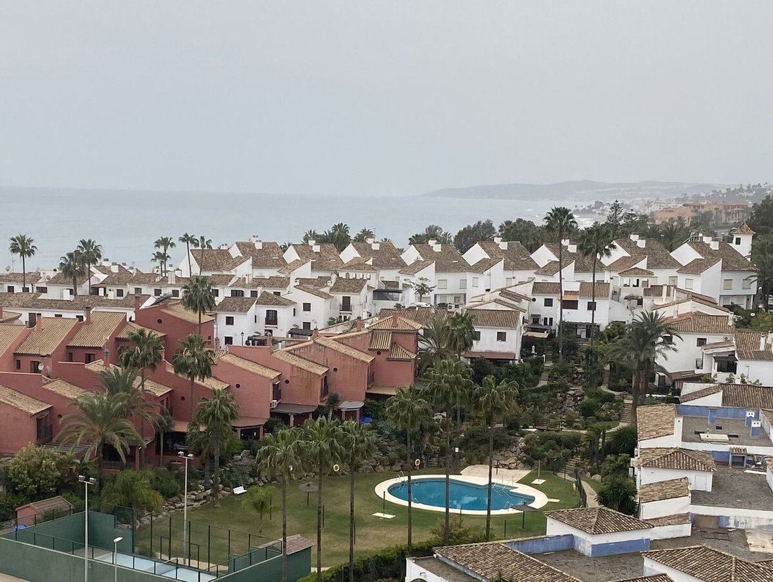 Townhouse in Estepona, Andalusia, Spain 2 - 15673345