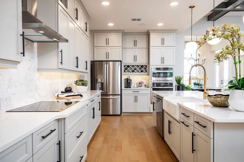 House in Oviedo, Florida, United States 4 - 15677021