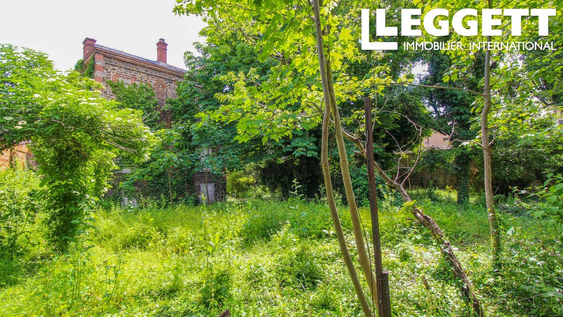 House in Arrondissement of Bobigny, Ile-de-France, France 3 - 15676588