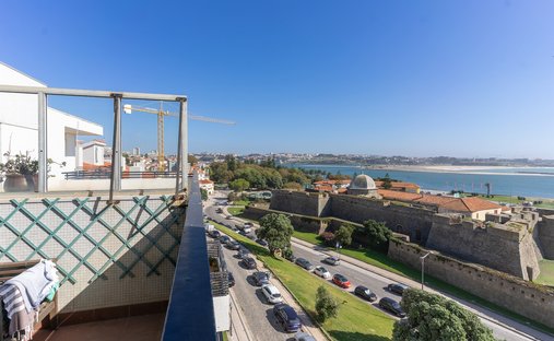Apartamento en Costa de Plata, Portugal 1