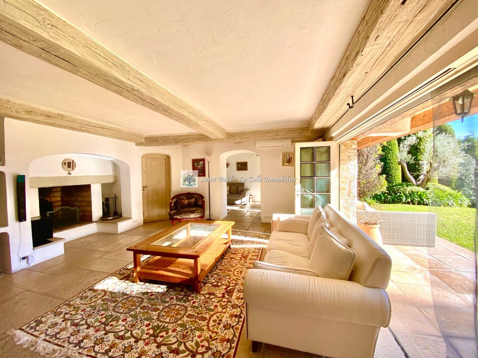 House in Centre du Village, La Colle-sur-Loup, France 4 - 15675439