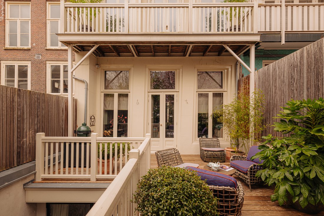 House in Amsterdam, North Holland, Netherlands 2 - 15673283