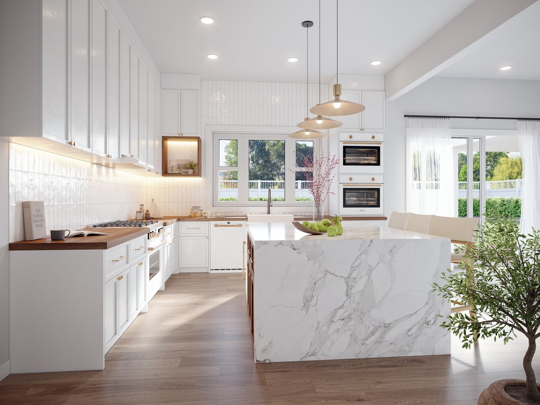 Casa en Scarsdale, Nueva York, Estados Unidos 2 - 15673751