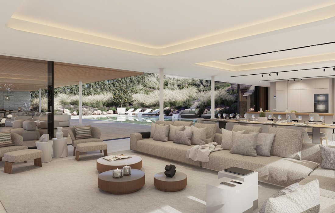 Villa in Sotogrande, San Roque, Andalusia 5 - 15673398