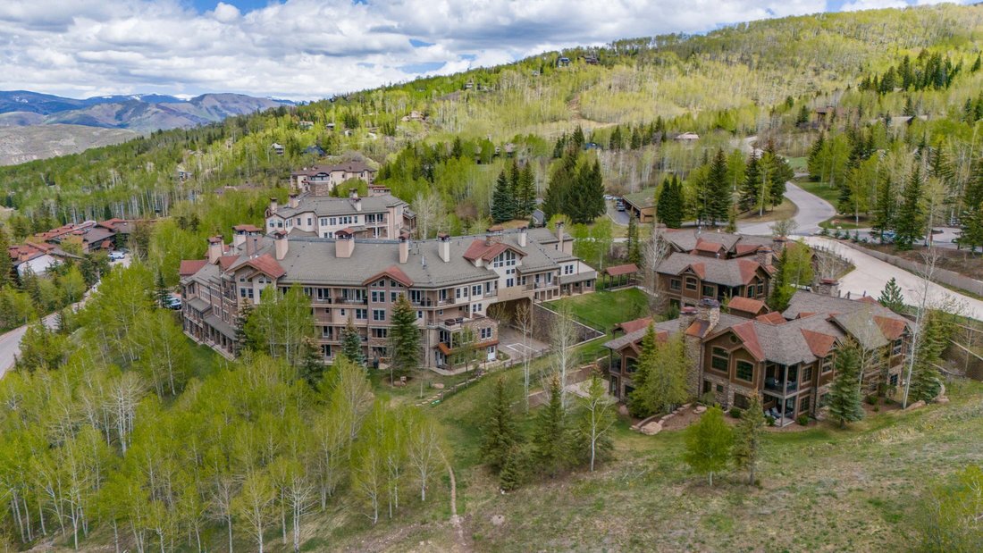 Condo in Aspen, Colorado, United States 2 - 15678703