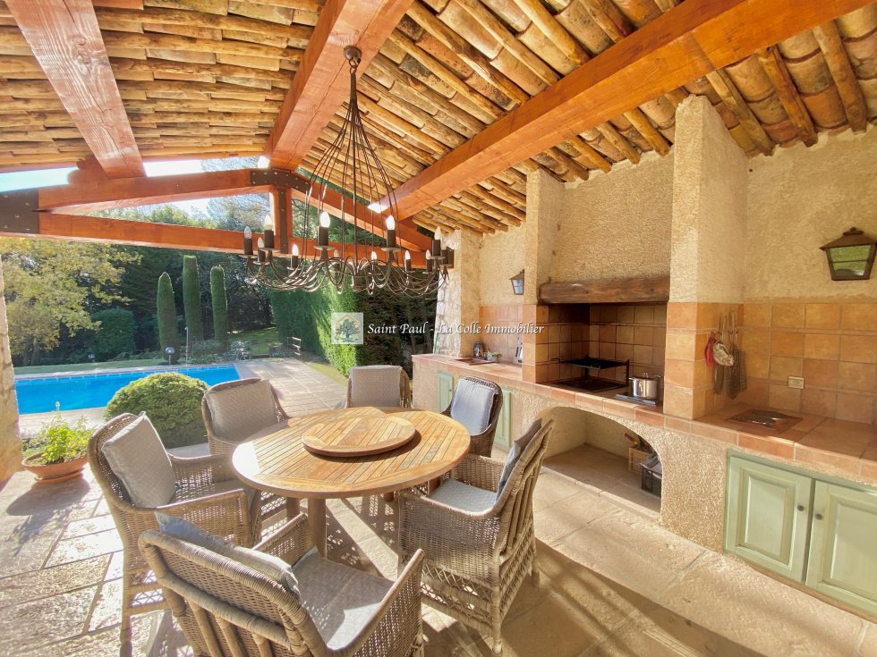 House in Centre du Village, La Colle-sur-Loup, France 3 - 15675439