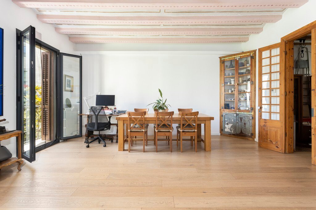 Apartment in Ciutat Vella, Barcelona, Spain 4 - 15676328