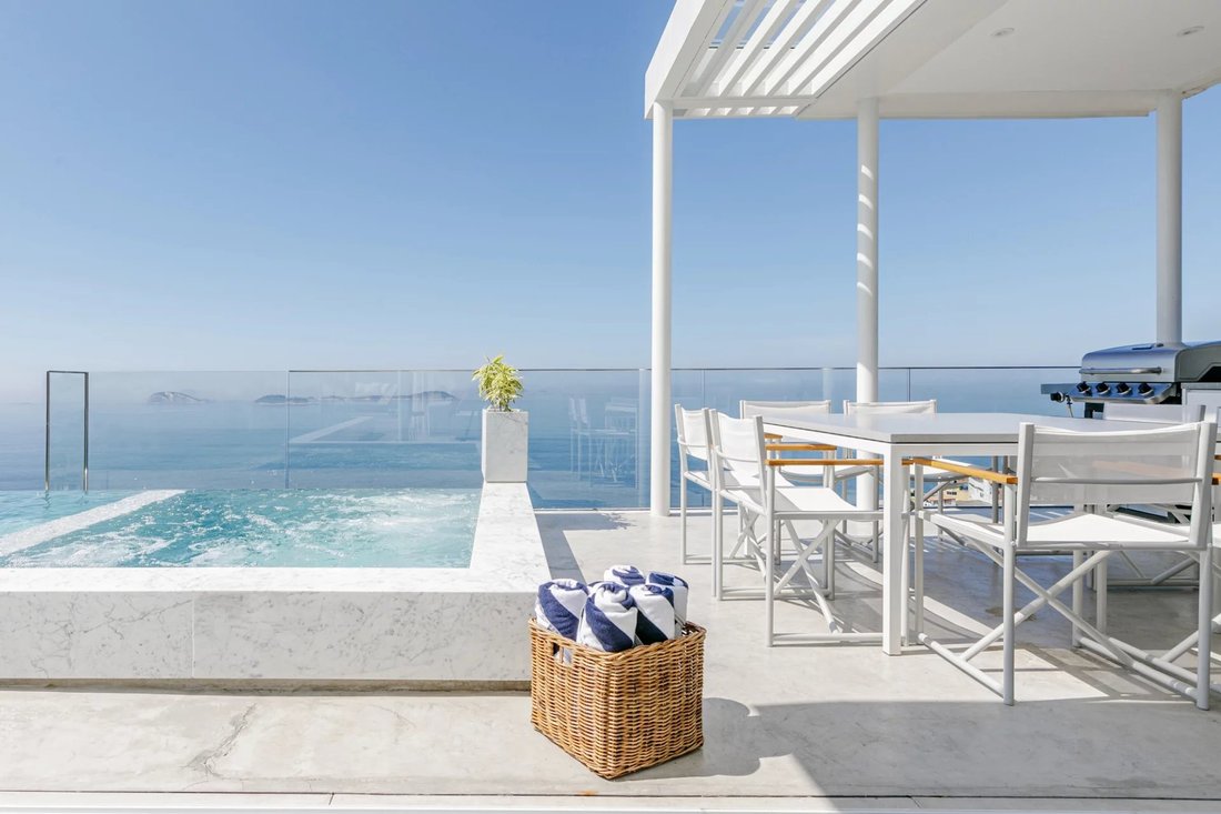 Apartment in Rio de Janeiro, State of Rio de Janeiro, Brazil 4 - 15674397