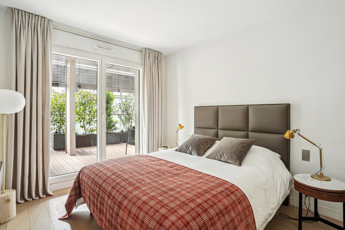 Apartment in Vaugirard-Parc des Expositions, Paris 15e Arrondissement, Paris 5 - 15678739
