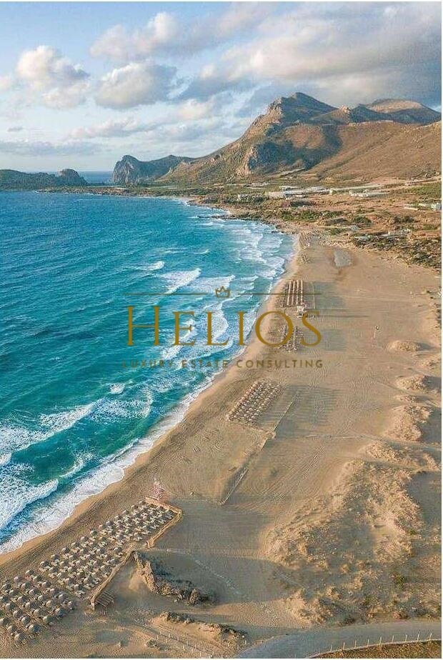 Land in Kissamos, Greece 3 - 15675213