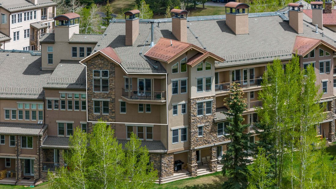 Condo in Aspen, Colorado, United States 4 - 15678703