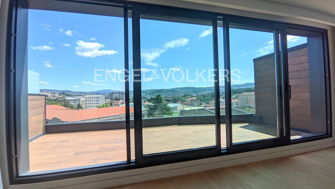 Apartment in Vigo, Vigo, Spain 3 - 15675195