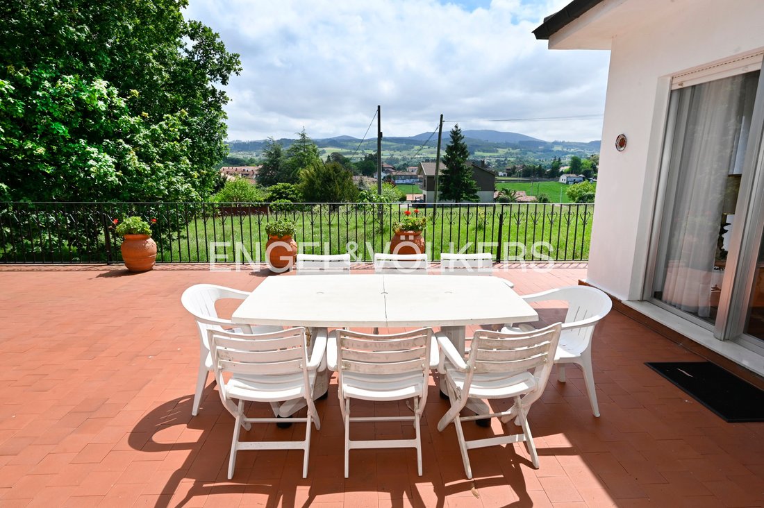 House in Reocin, Cantabria, Spain 4 - 15676145