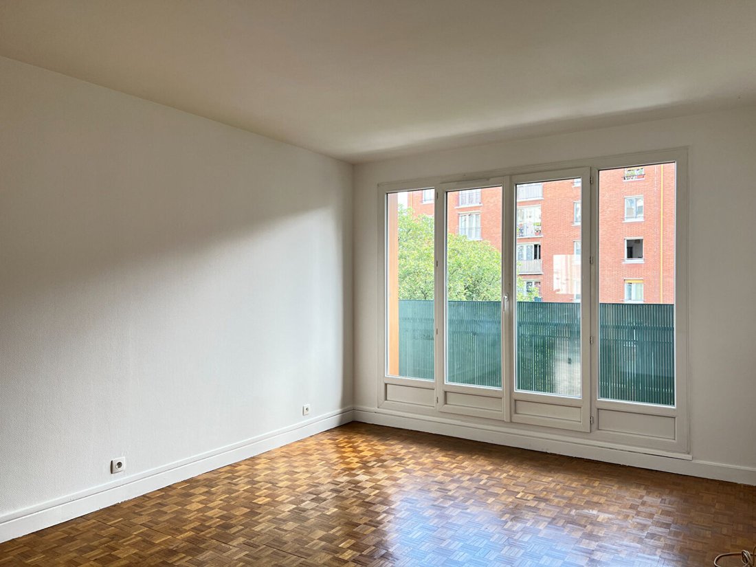 Apartment in Paris, Île-de-France, France 1 - 15677434