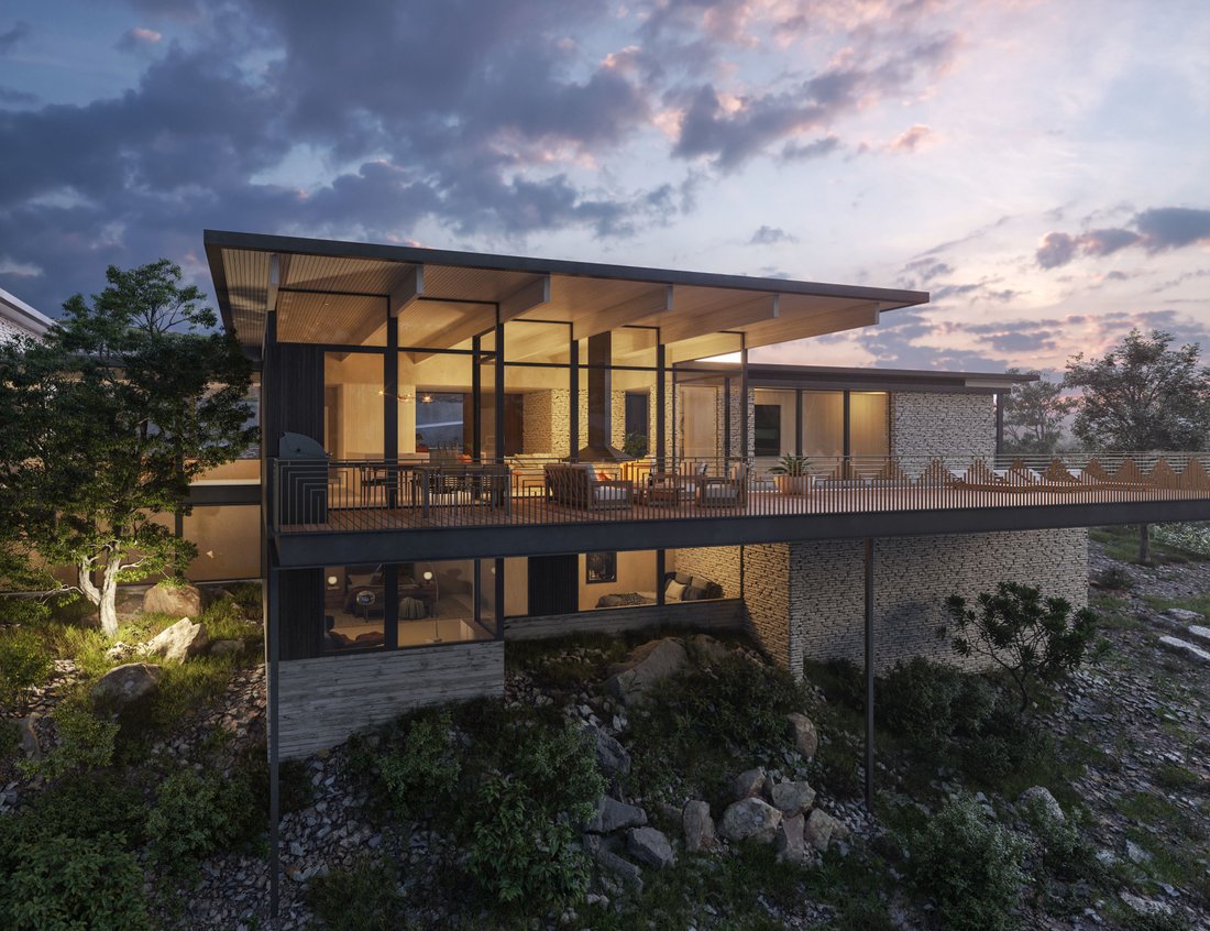 Land in Austin, Texas, United States 2 - 15677144