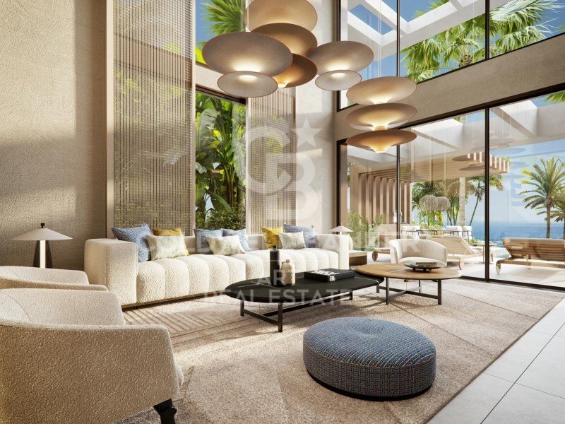House in Nueva Andalucia, Marbella, Spain 5 - 15520831