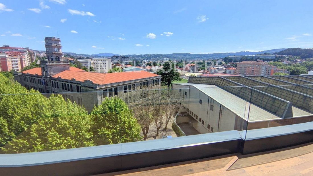 Apartment in Vigo, Vigo, Spain 4 - 15675203