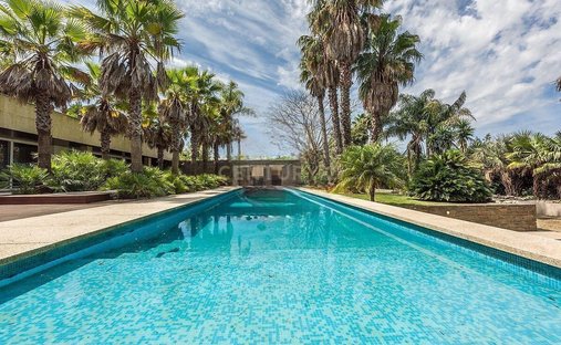 Villa in Gondomar (Sao Cosme), Valbom e Jovim, Porto District, Portugal 1