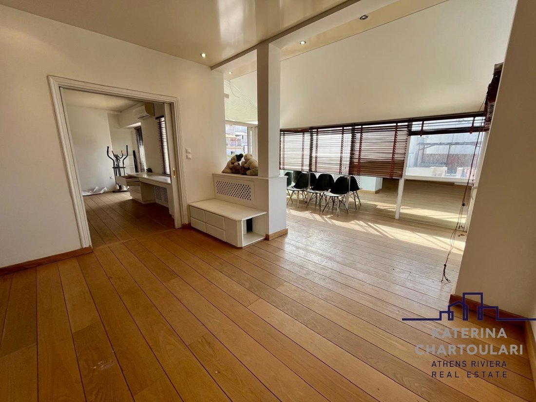 Apartment in Sunoikia Kolonakiou, 1st District of Athens, Athens 3 - 15673241