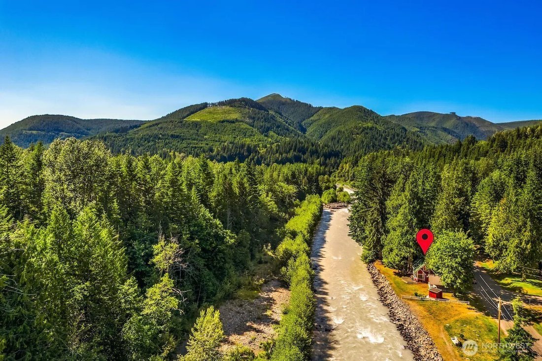 Casa a Enumclaw, Washington, Stati Uniti 3 - 15676966