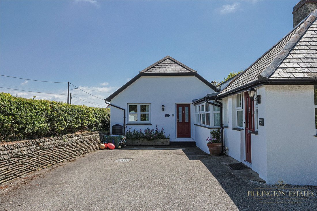 House in Woodford, Morwenstow, England 3 - 15365274