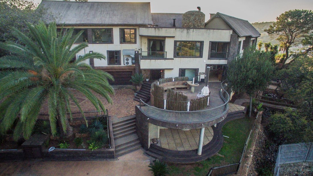 Casa a Glenvista, Gauteng, Sudafrica 3 - 15573228