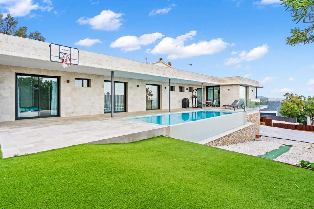 House in Platja d'Aro, Catalonia, Spain 2 - 15673363