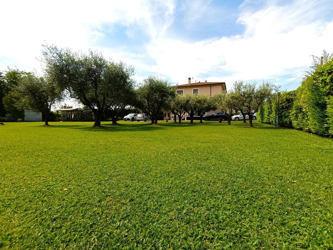 Villa in Bondano - Partaccia, Massa, Italy 5 - 15675905