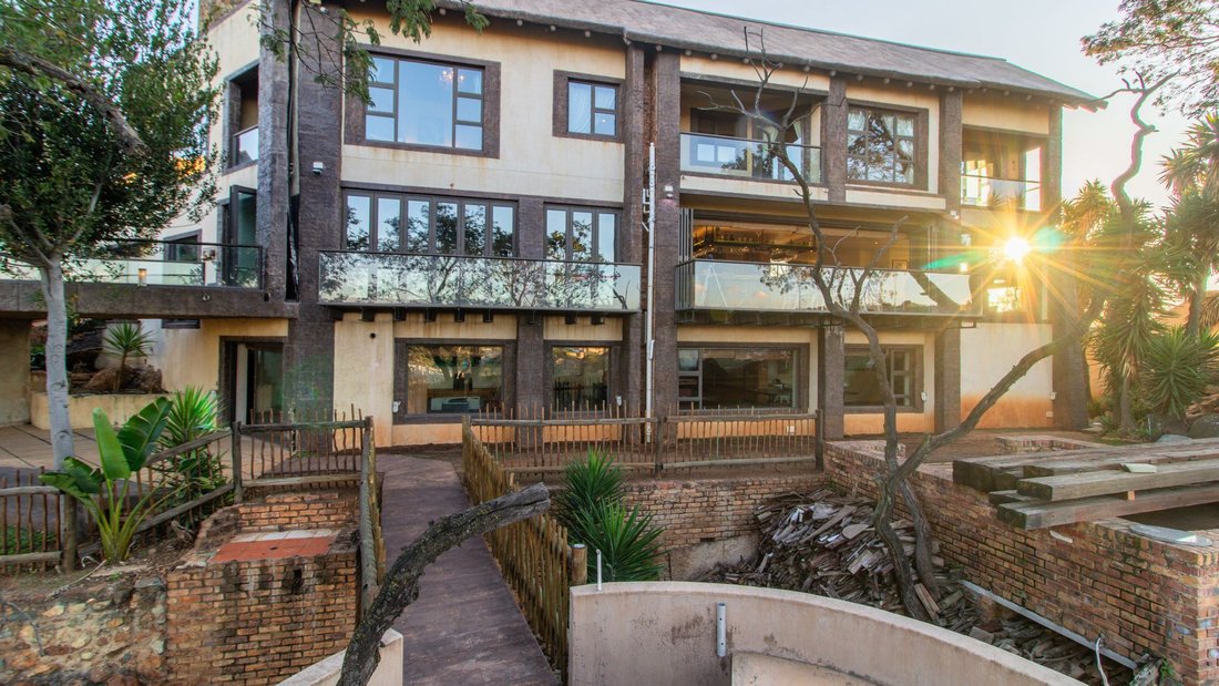 Casa a Glenvista, Gauteng, Sudafrica 4 - 15573228
