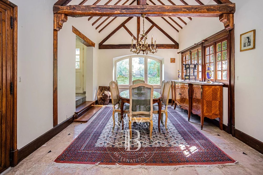 Estate in Ladon, Centre-Val de Loire, France 2 - 15674263