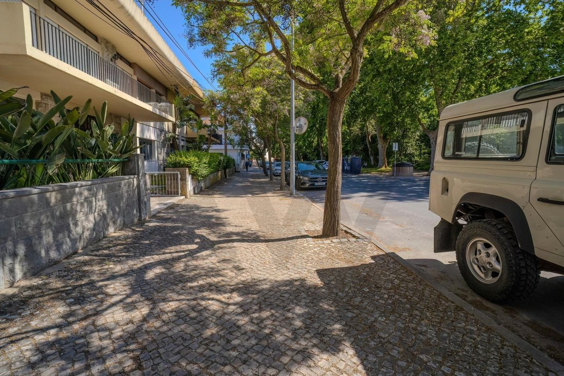 Townhouse in Montijo e Afonsoeiro, Setubal, Portugal 3 - 15677322