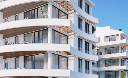 Apartment in Benalmadena, Andalusia, Spain 1