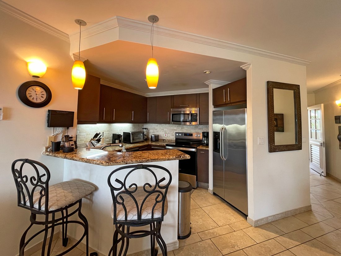 Villa in Oistins, Christ Church, Barbados 3 - 15676484