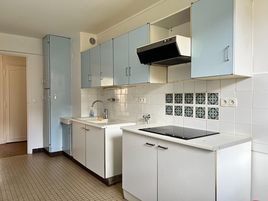 Apartment in Paris, Île-de-France, France 5 - 15677434