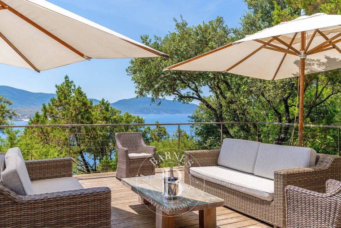 Villa in Olmeto, Corsica, France 5 - 12952911