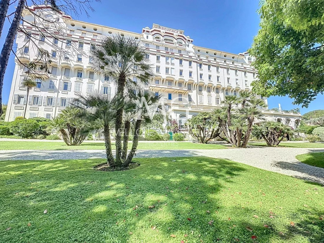 Appartement à Cannes, Provence-Alpes-Côte d'Azur, France 1 - 15670991