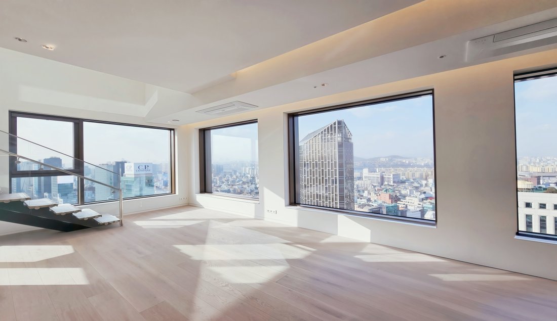 Luxia Dosan,A Private High End Lifestyle On Dosan In Seoul, Seoul