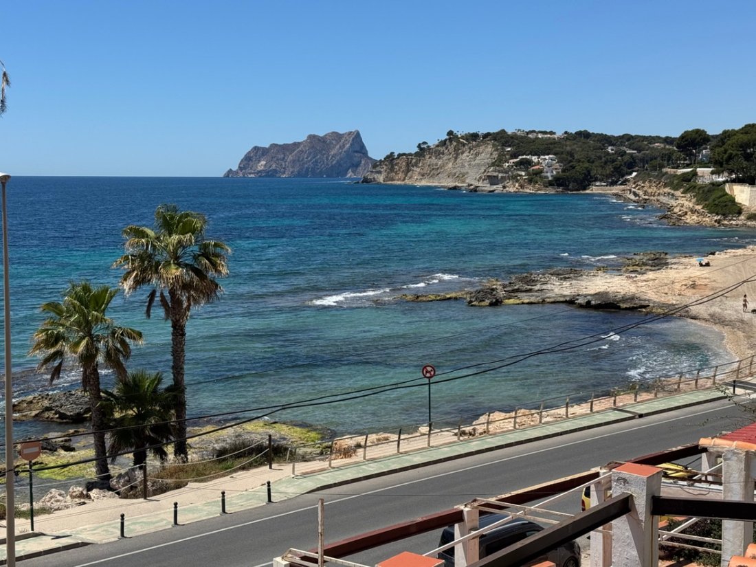 Apartment in Moraira, Teulada, Valencian Community 2 - 15675970