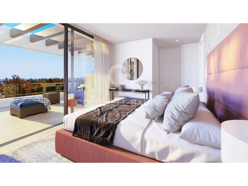 House in Atalaya-Isdabe, Estepona, Andalusia 4 - 15486839