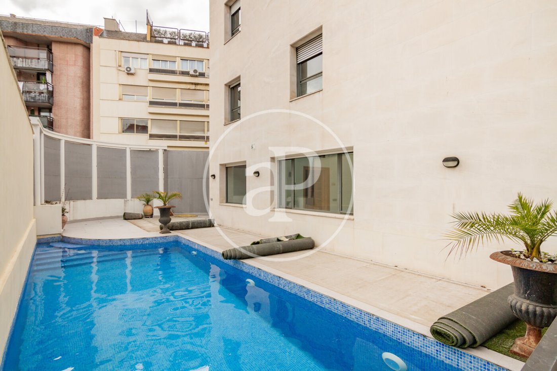 Apartment in Chamartín, Madrid, Spain 2 - 15677471