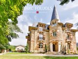Castle for Sale in Saint-Leu-la-Forêt, Île-de-France, France - 2
