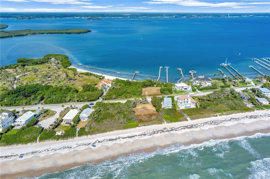 Terrain à Vero Beach, Floride, États-Unis 4 - 15676621