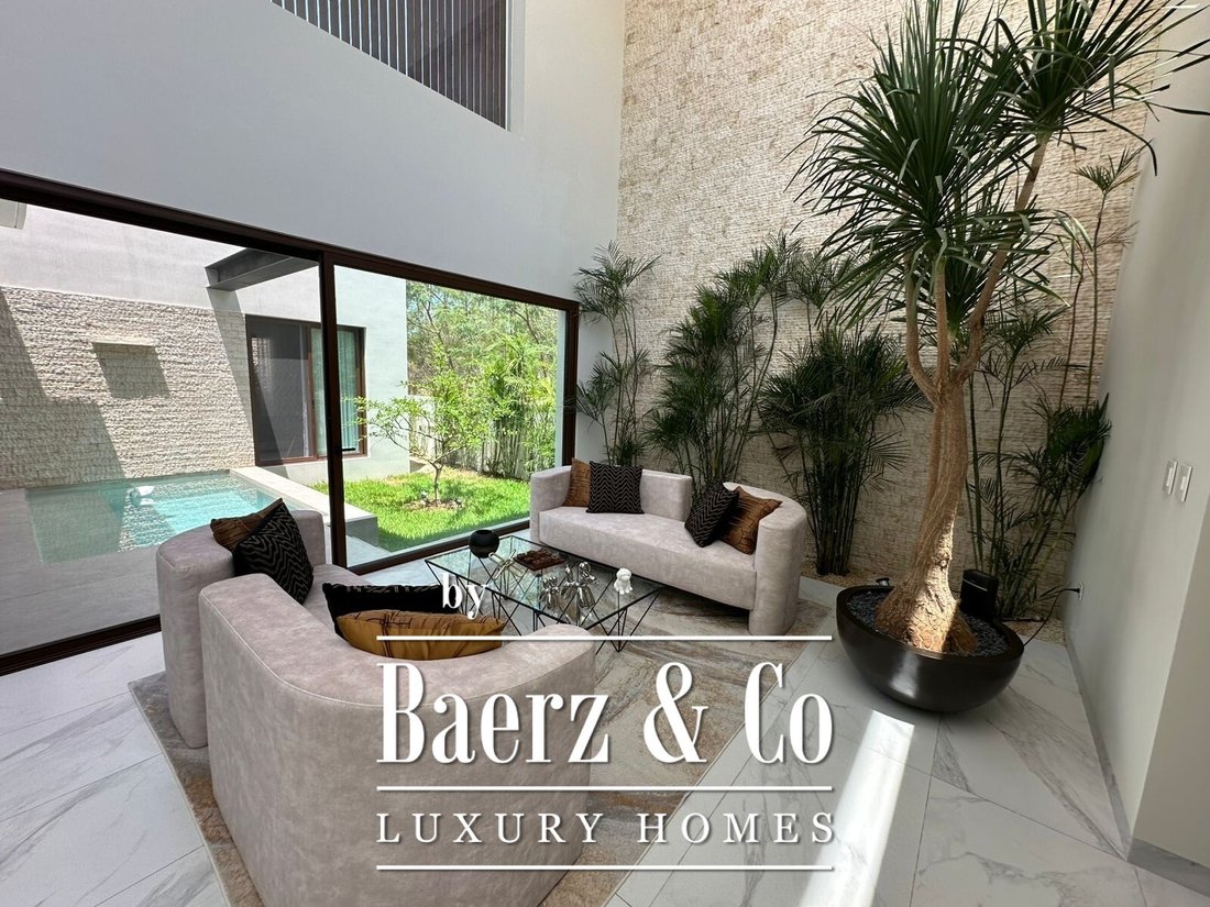 Apartment in Mérida, Yucatan, Mexico 2 - 15675036