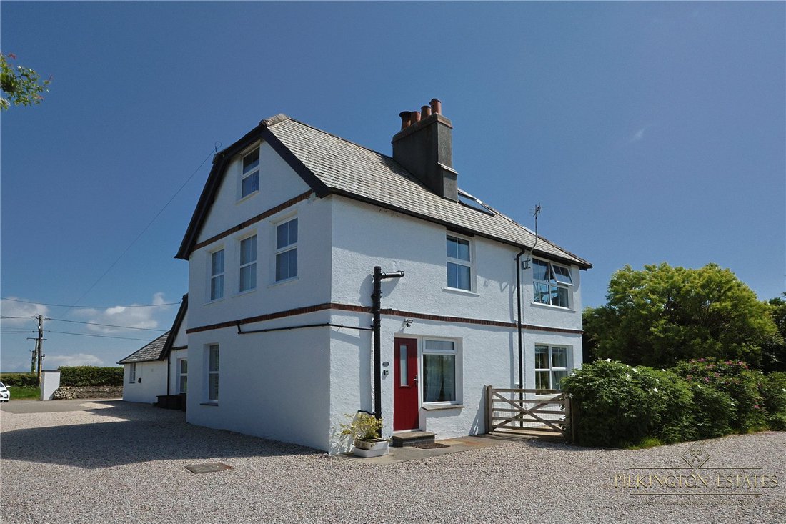 House in Woodford, Morwenstow, England 4 - 15365274