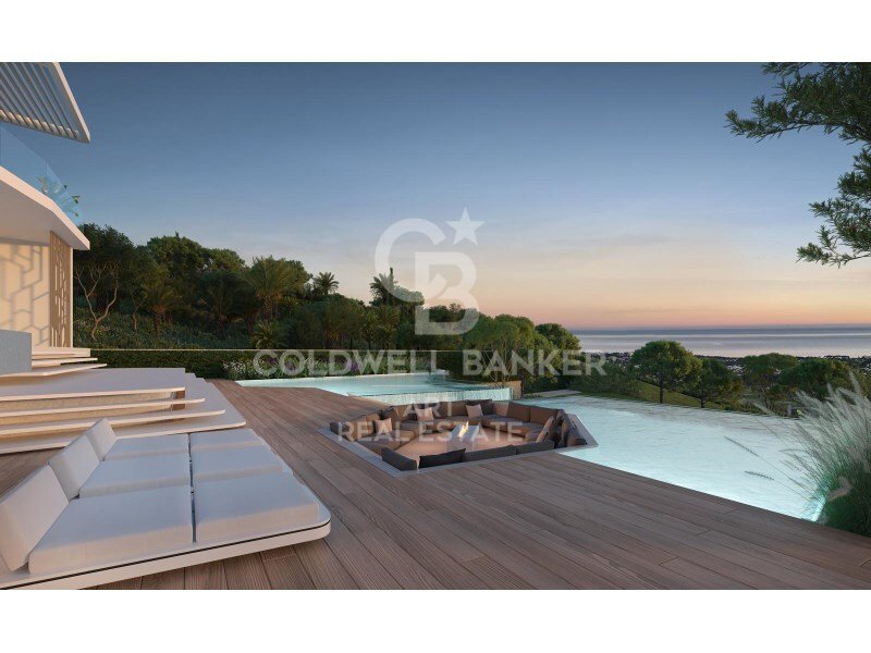 House in Marbella, Andalusia, Spain 5 - 15426543
