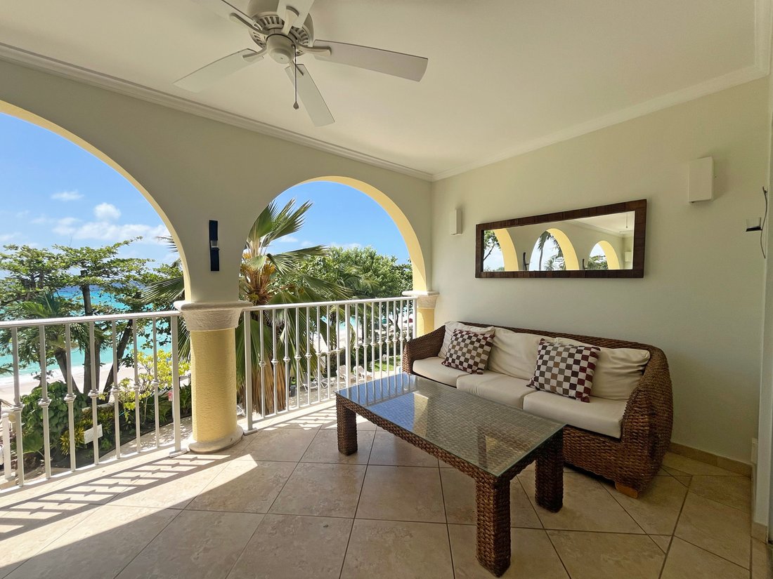 Villa in Oistins, Christ Church, Barbados 4 - 15676484